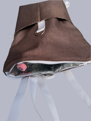 Rucksack mit Kühlfunktion