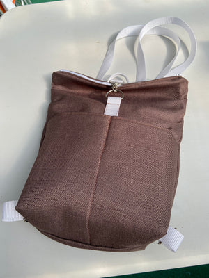 Rucksack mit Kühlfunktion