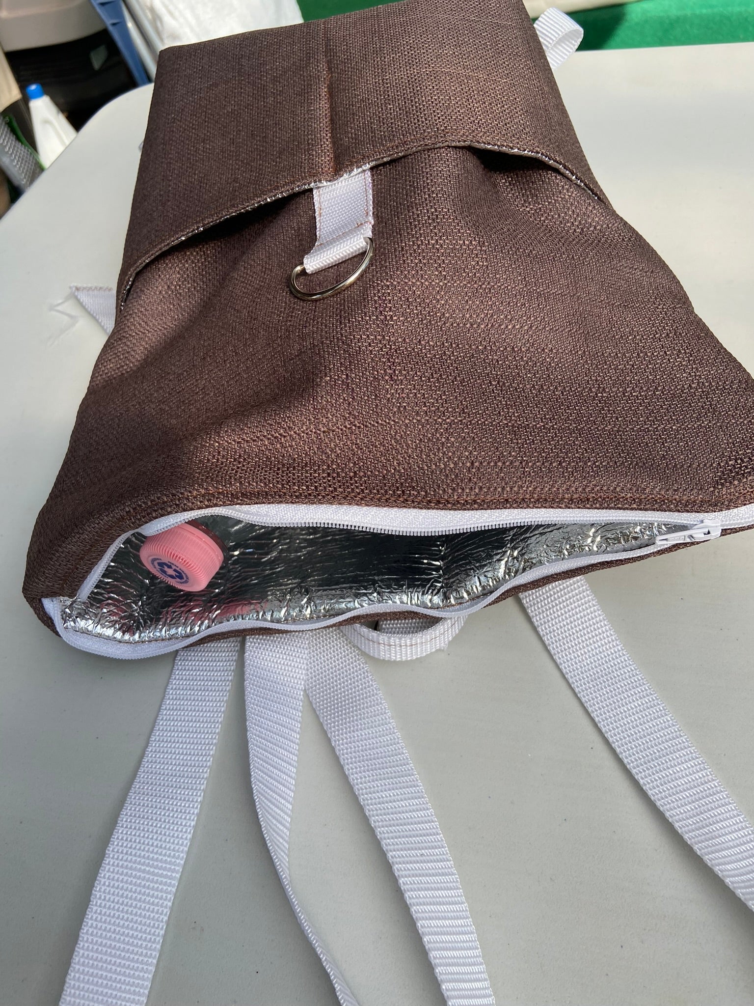 Rucksack mit Kühlfunktion