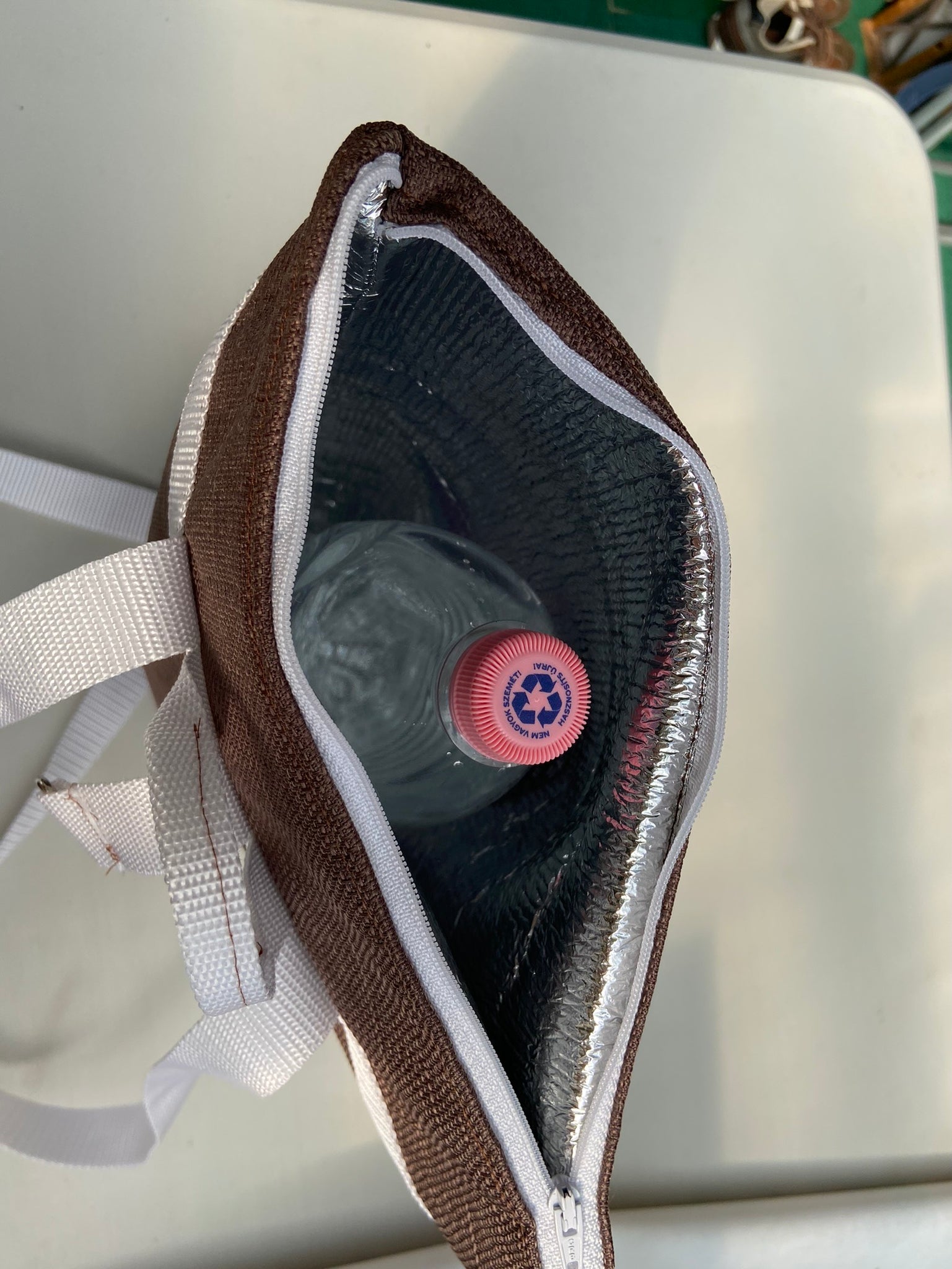 Rucksack mit Kühlfunktion