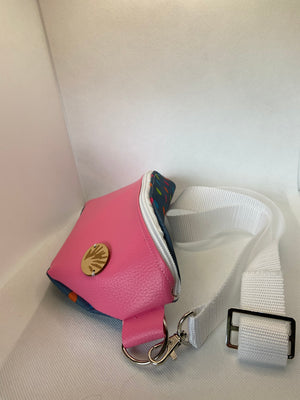 Bauchtasche