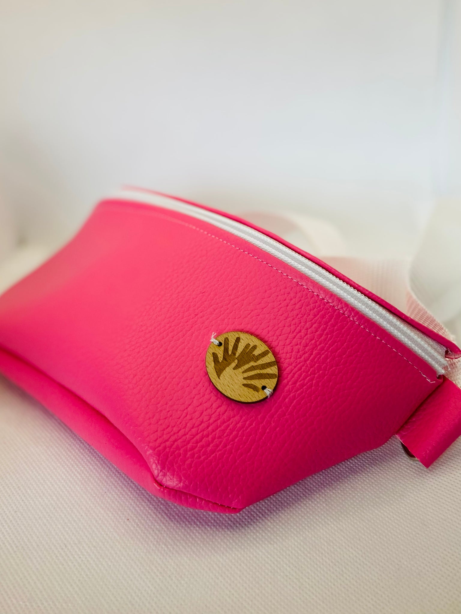 Bauchtasche