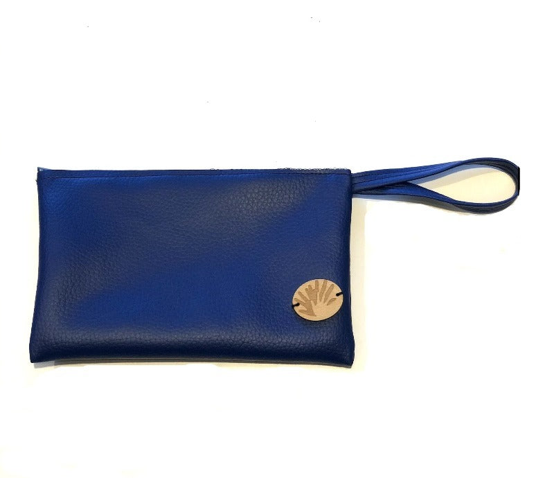 Accessoires- kleine Tasche - dark blue
