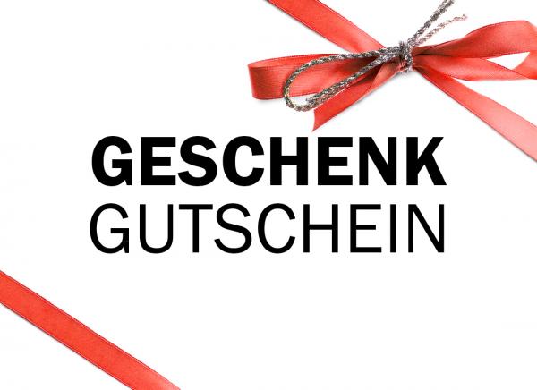sKs Art Geschenkgutschein