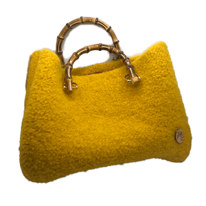Extravagante Tasche