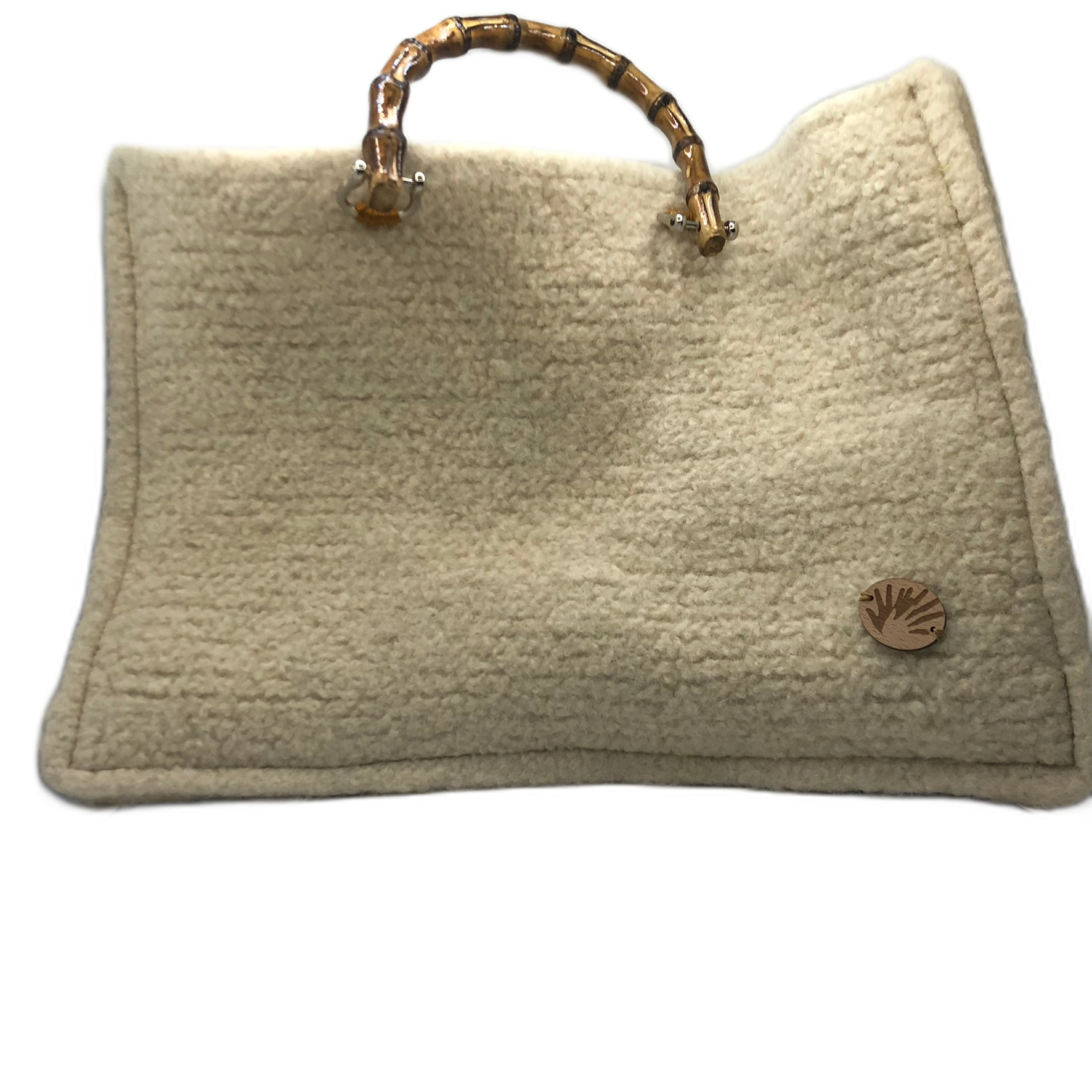 Extravagante Tasche