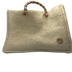 Extravagante Tasche