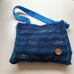 Filztasche