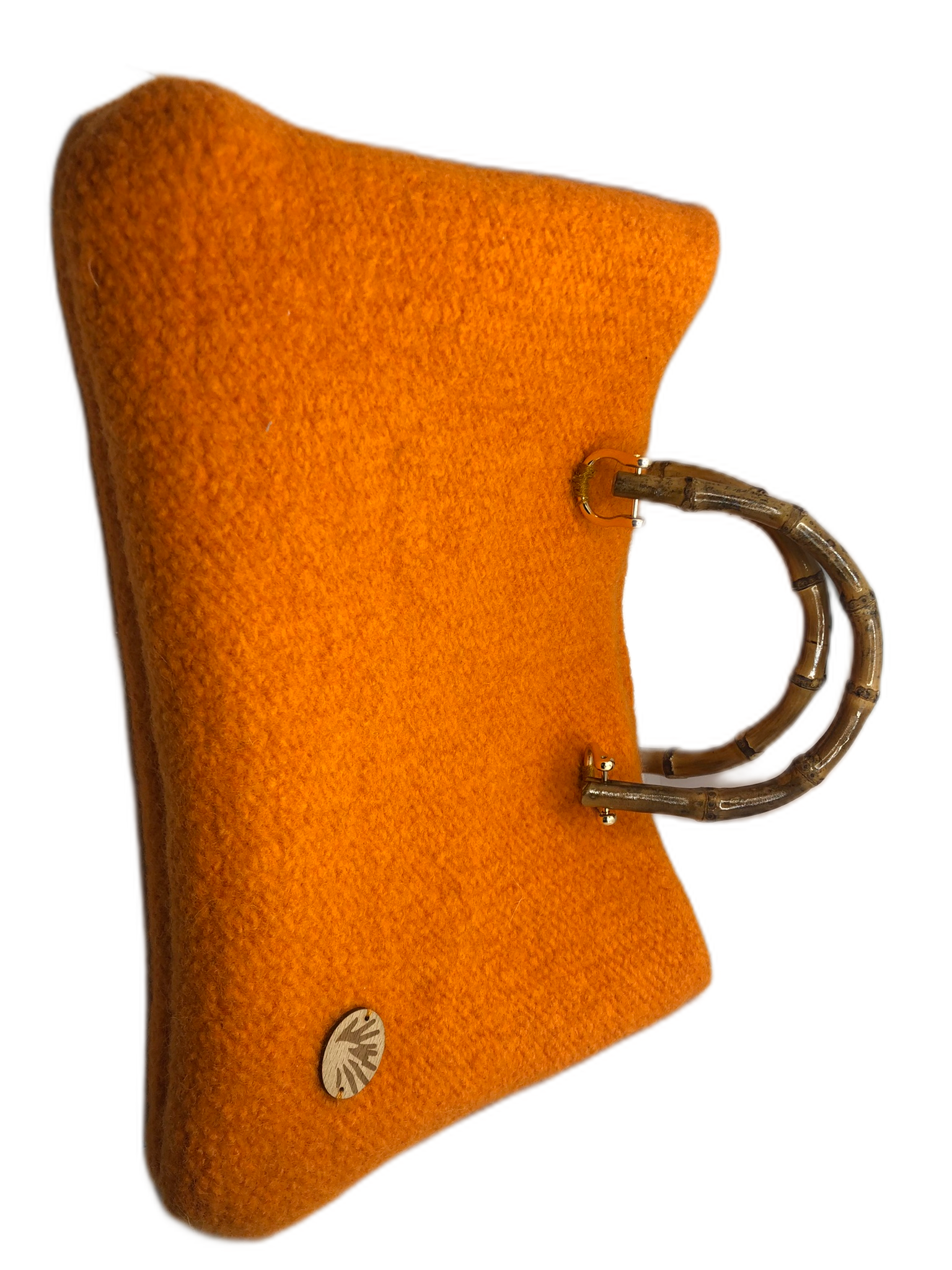 Extravagante Tasche