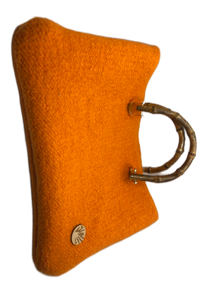 Extravagante Tasche
