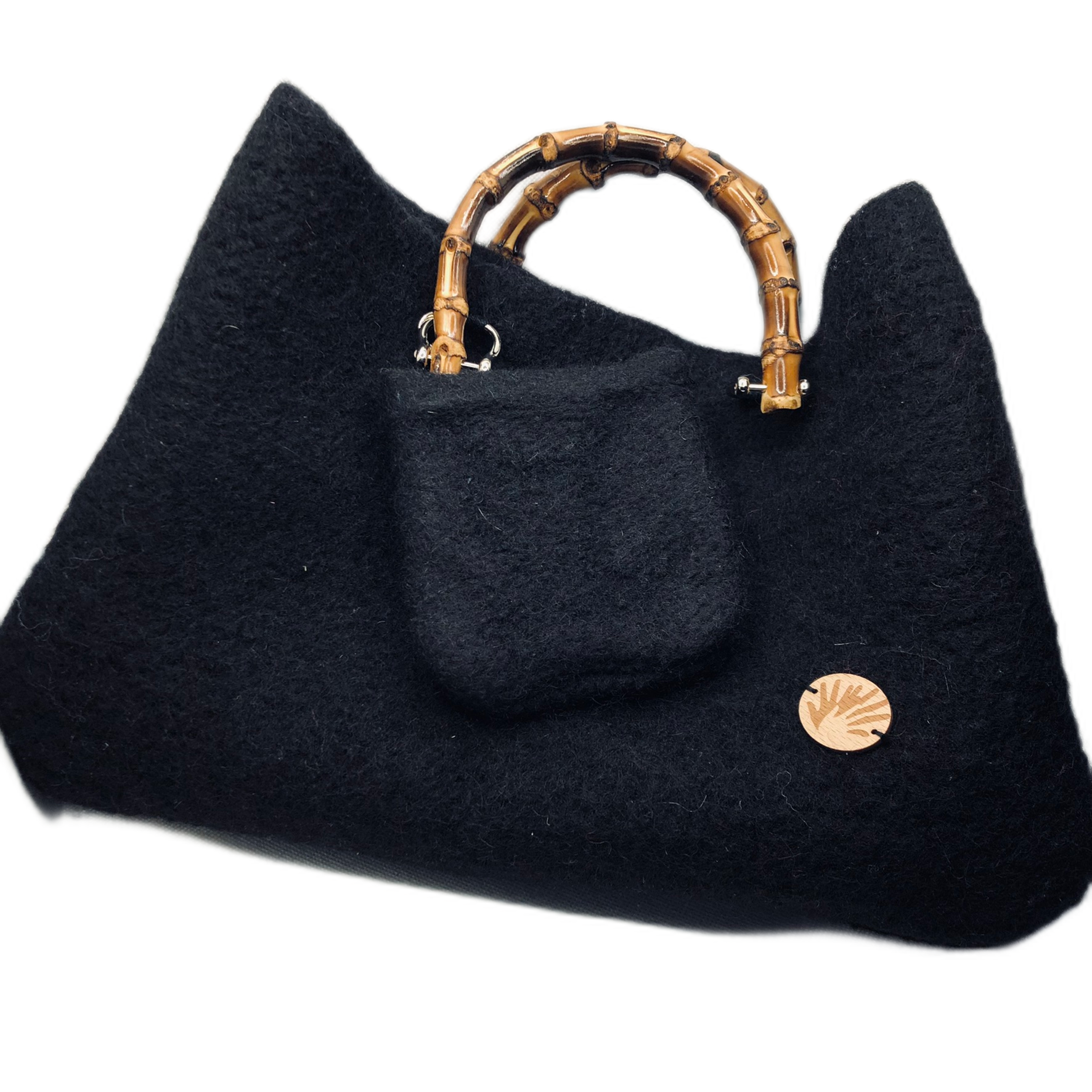 Extravagante Tasche