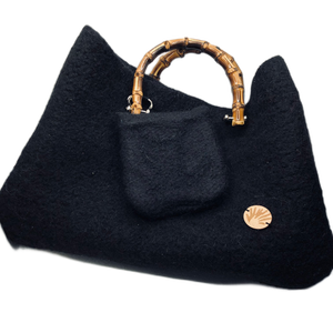 Extravagante Tasche