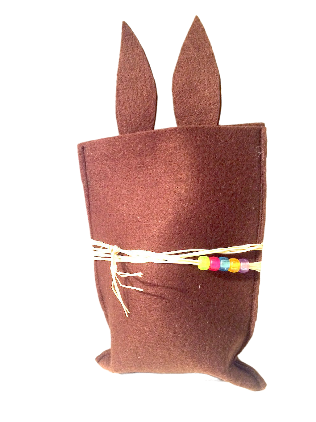 Osterhasentasche