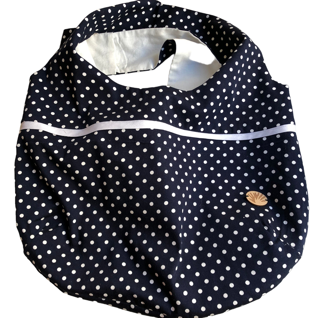 Wendetasche